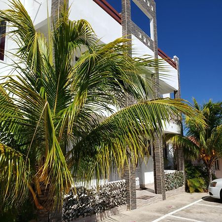Grand Sun Valley Residences Willemstad Extérieur photo