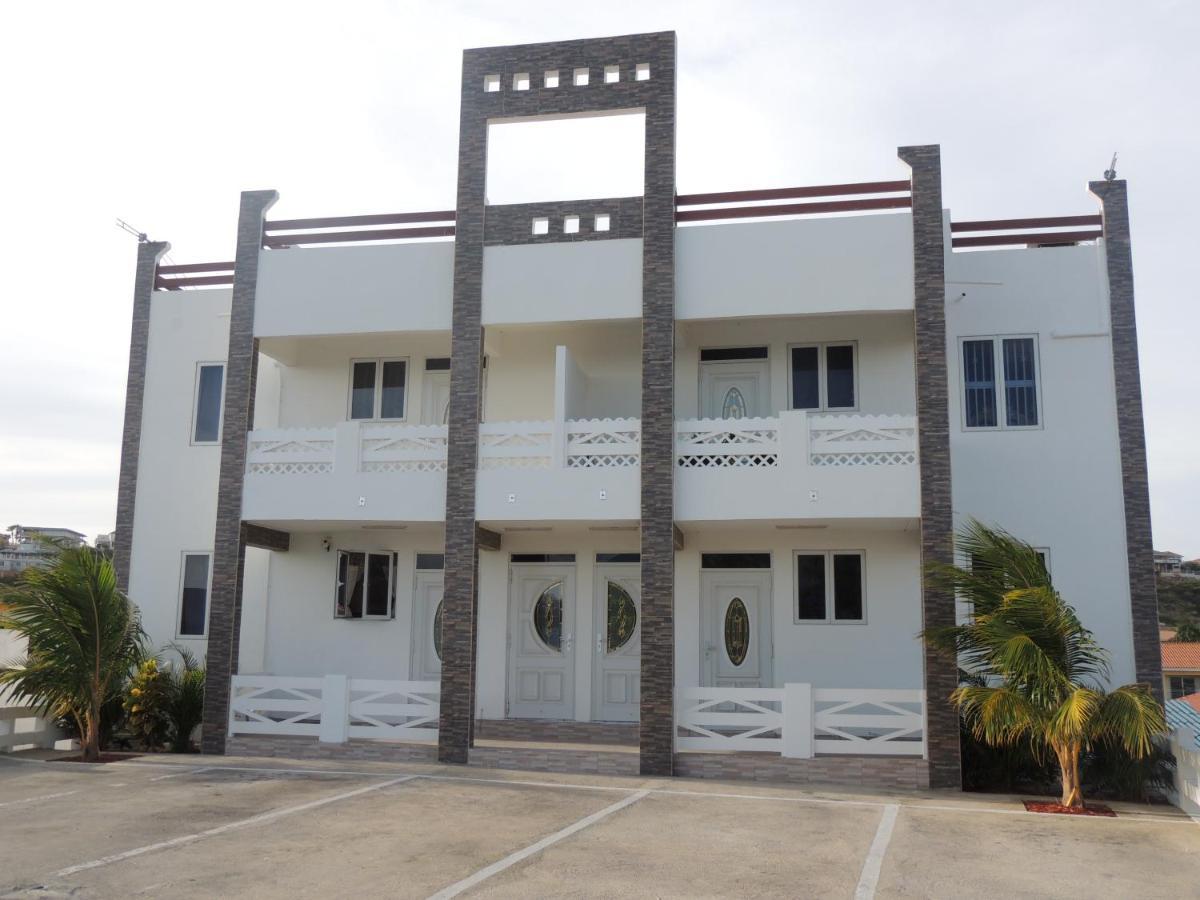 Grand Sun Valley Residences Willemstad Extérieur photo