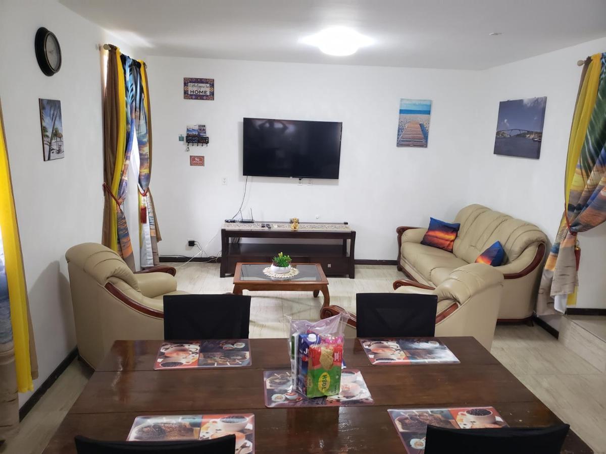 Grand Sun Valley Residences Willemstad Extérieur photo