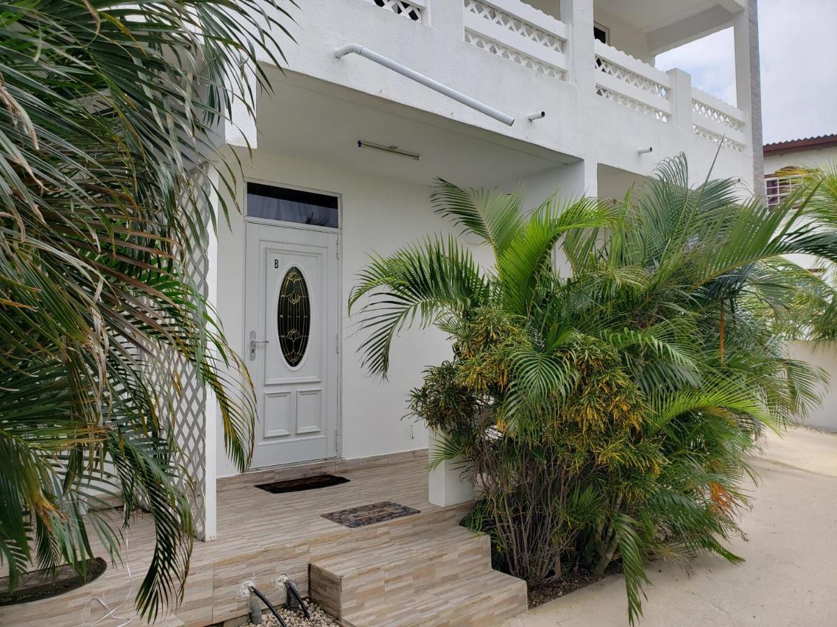Grand Sun Valley Residences Willemstad Extérieur photo