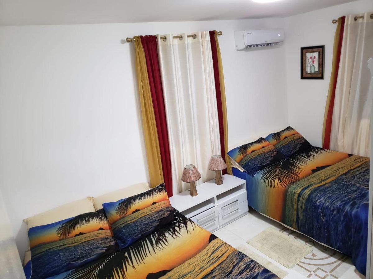 Grand Sun Valley Residences Willemstad Extérieur photo