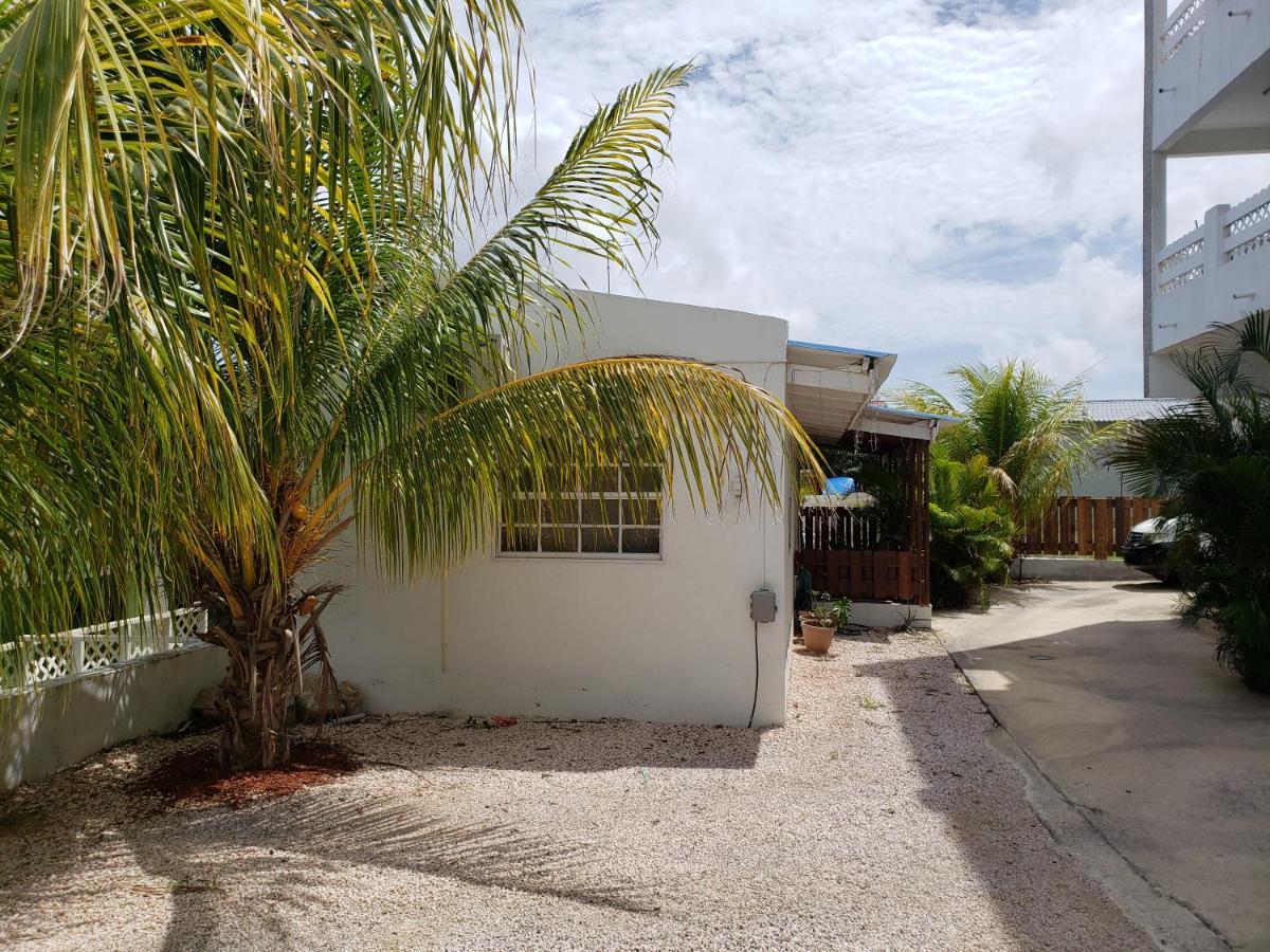 Grand Sun Valley Residences Willemstad Extérieur photo