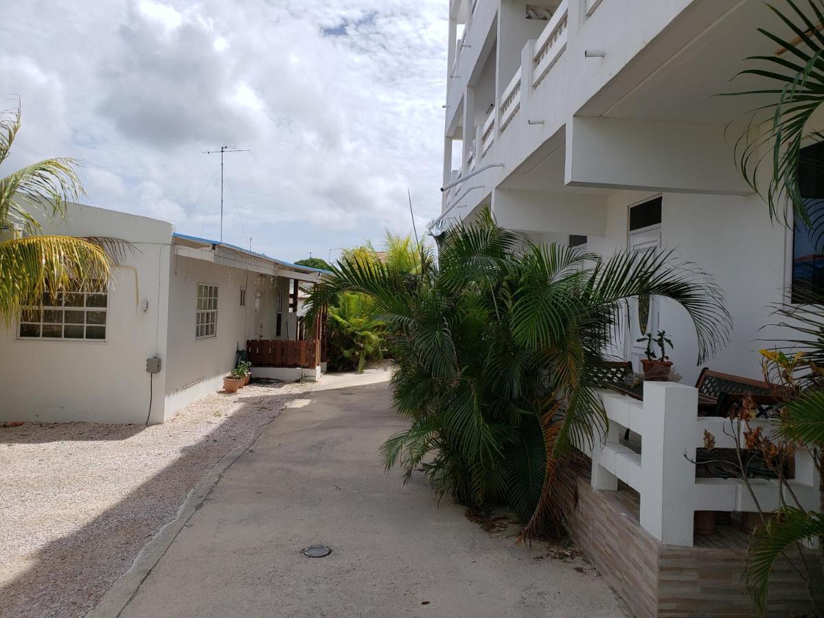 Grand Sun Valley Residences Willemstad Extérieur photo