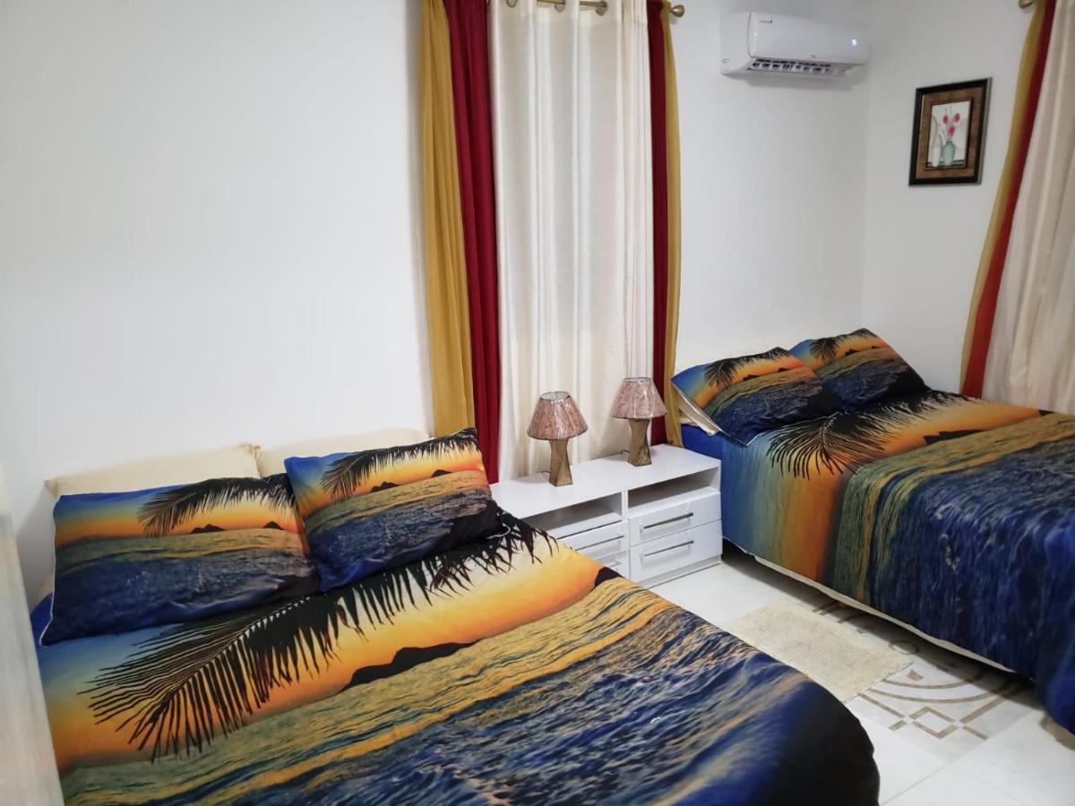 Grand Sun Valley Residences Willemstad Extérieur photo