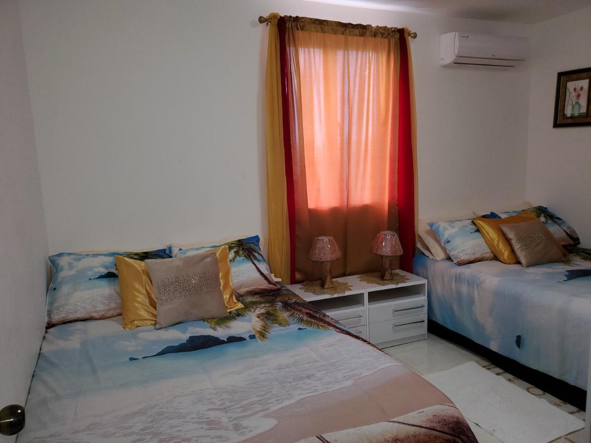 Grand Sun Valley Residences Willemstad Extérieur photo