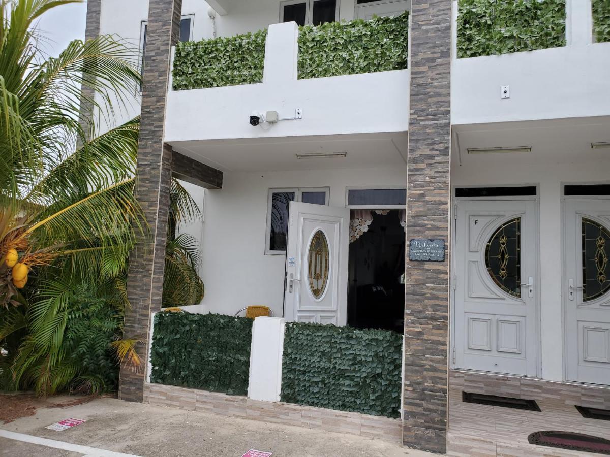 Grand Sun Valley Residences Willemstad Extérieur photo