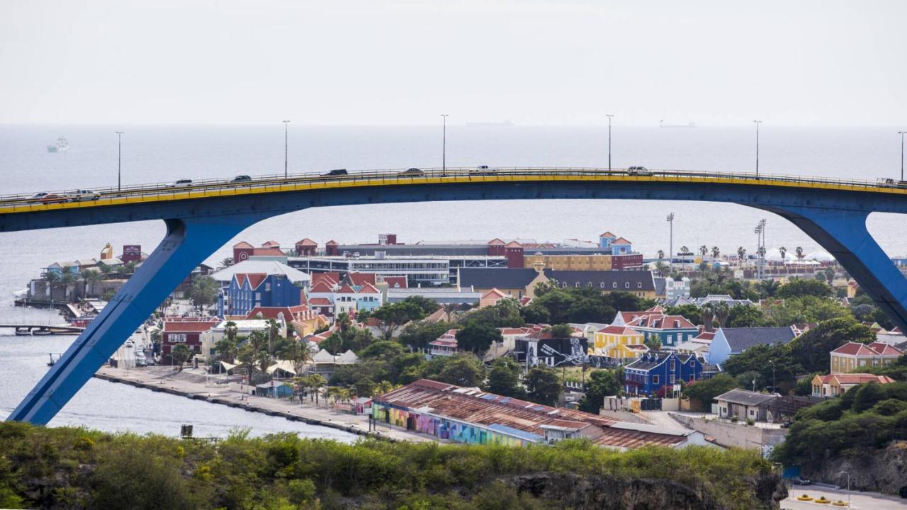 Grand Sun Valley Residences Willemstad Extérieur photo