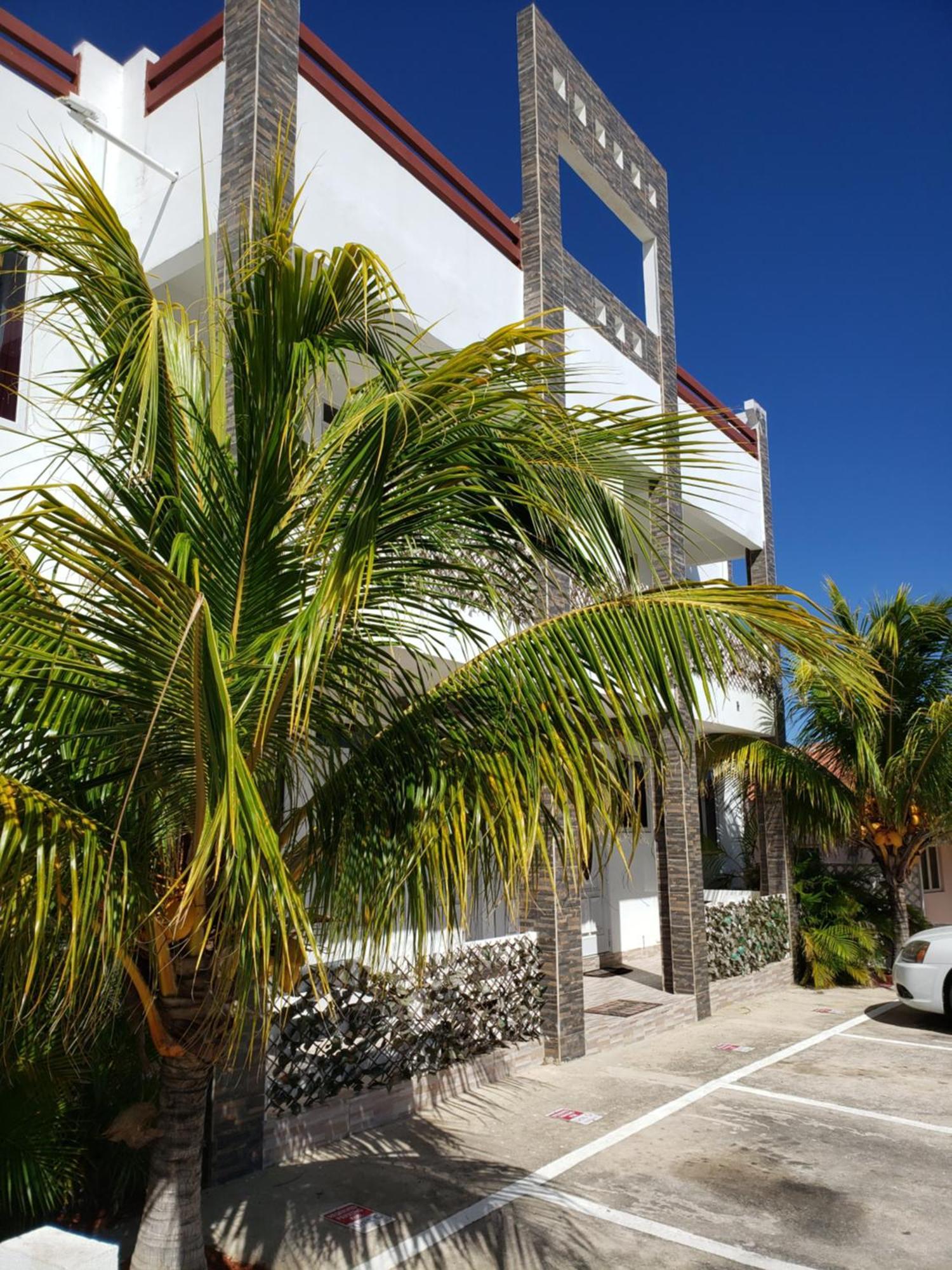 Grand Sun Valley Residences Willemstad Extérieur photo