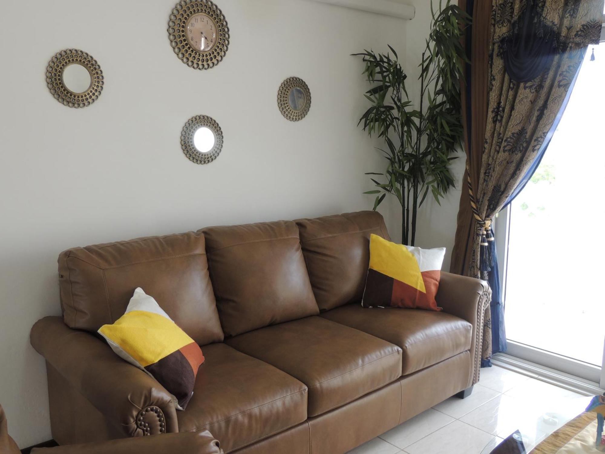 Grand Sun Valley Residences Willemstad Extérieur photo