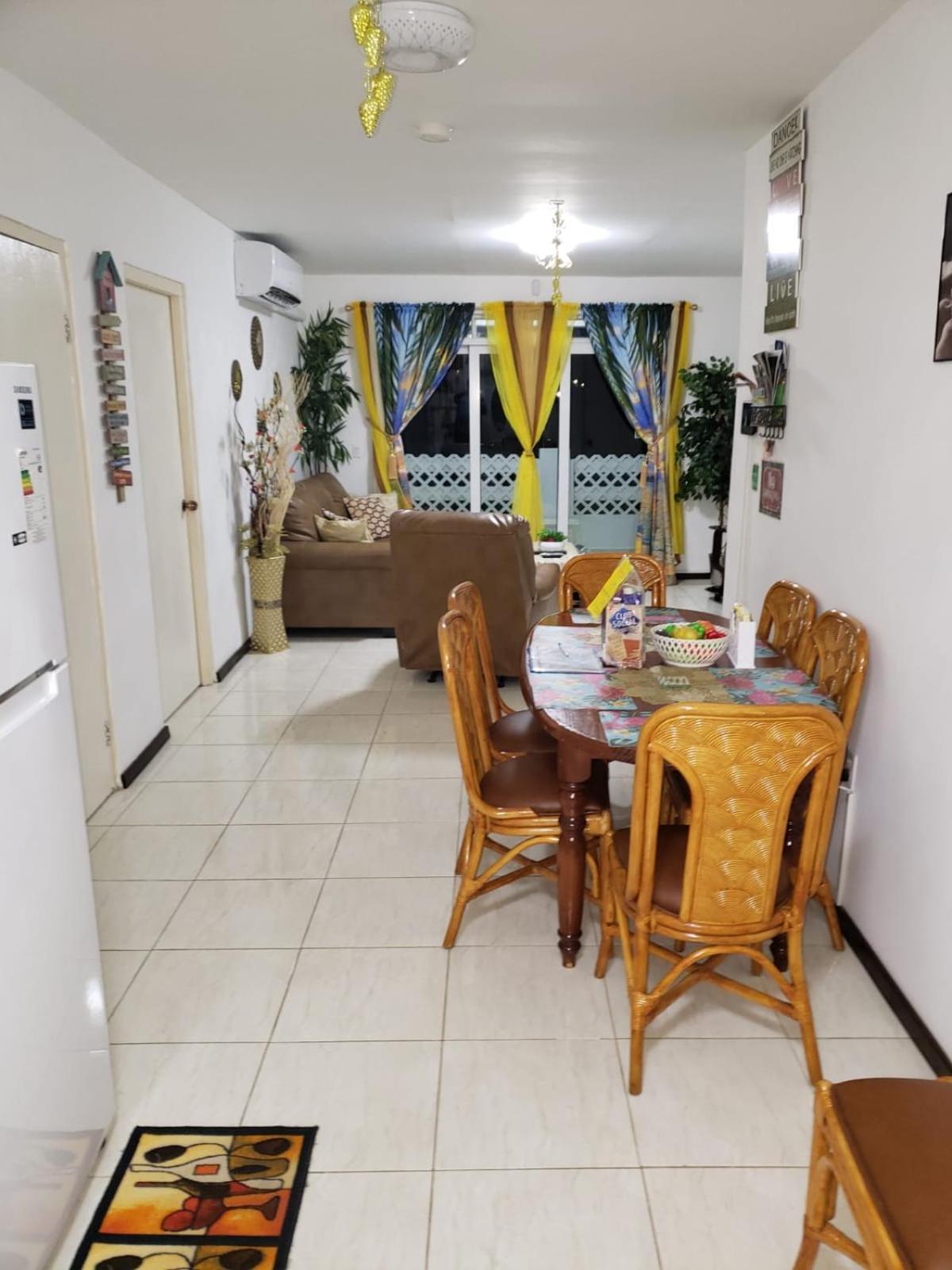 Grand Sun Valley Residences Willemstad Extérieur photo