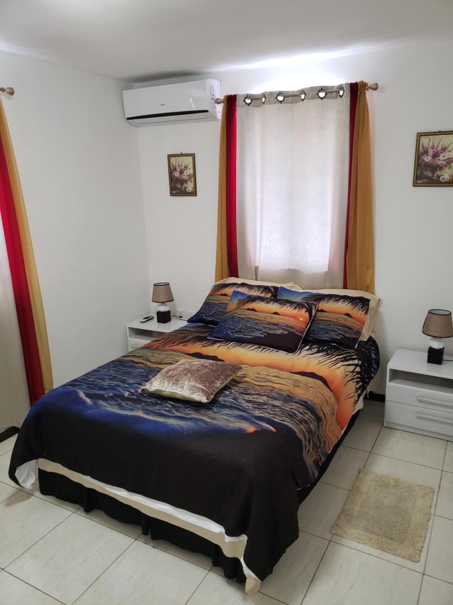Grand Sun Valley Residences Willemstad Extérieur photo