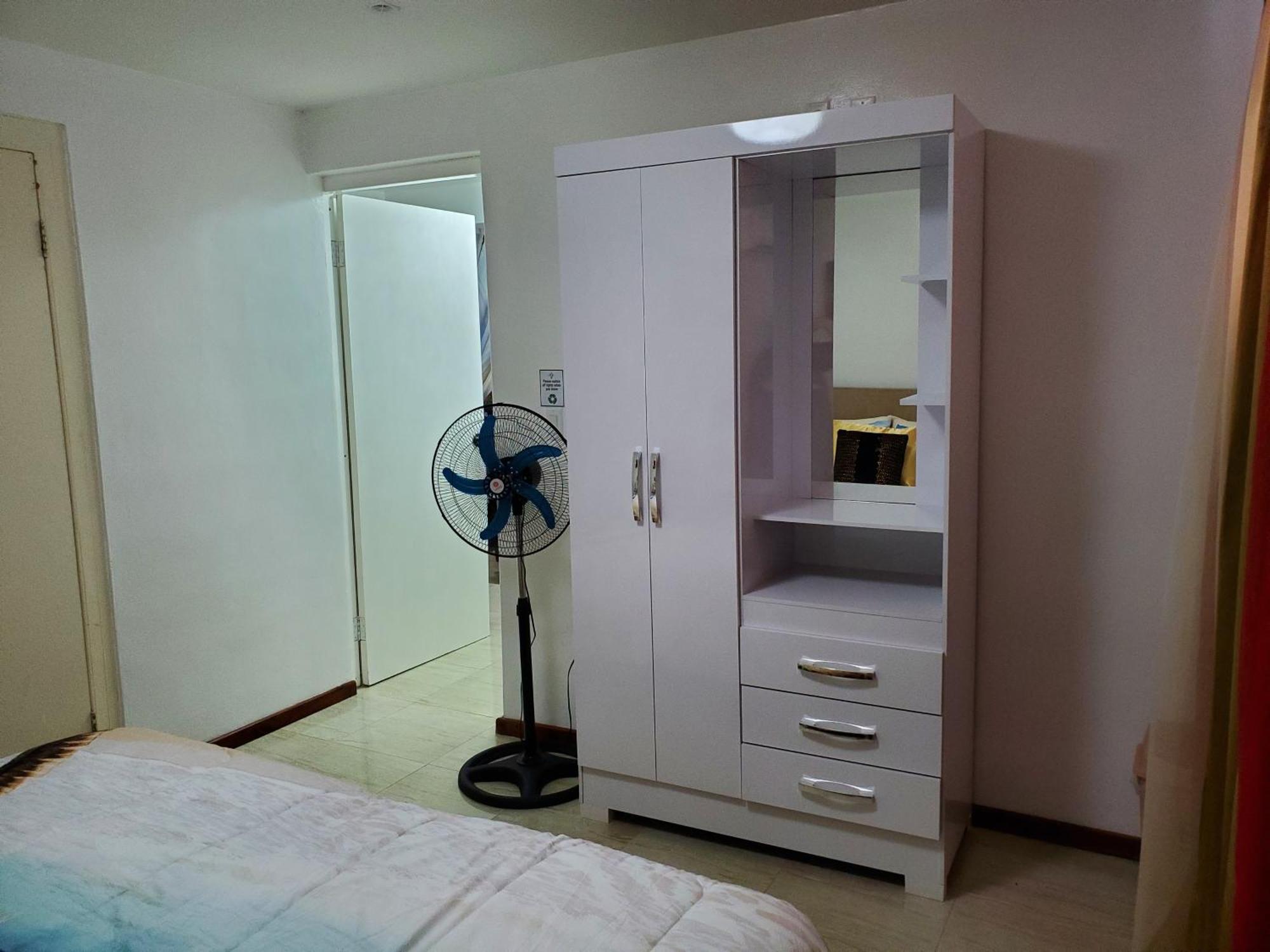 Grand Sun Valley Residences Willemstad Extérieur photo