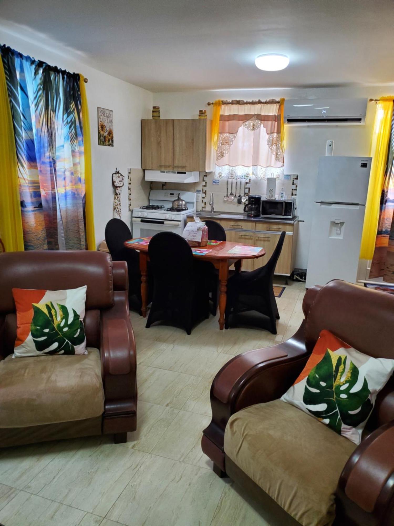 Grand Sun Valley Residences Willemstad Extérieur photo