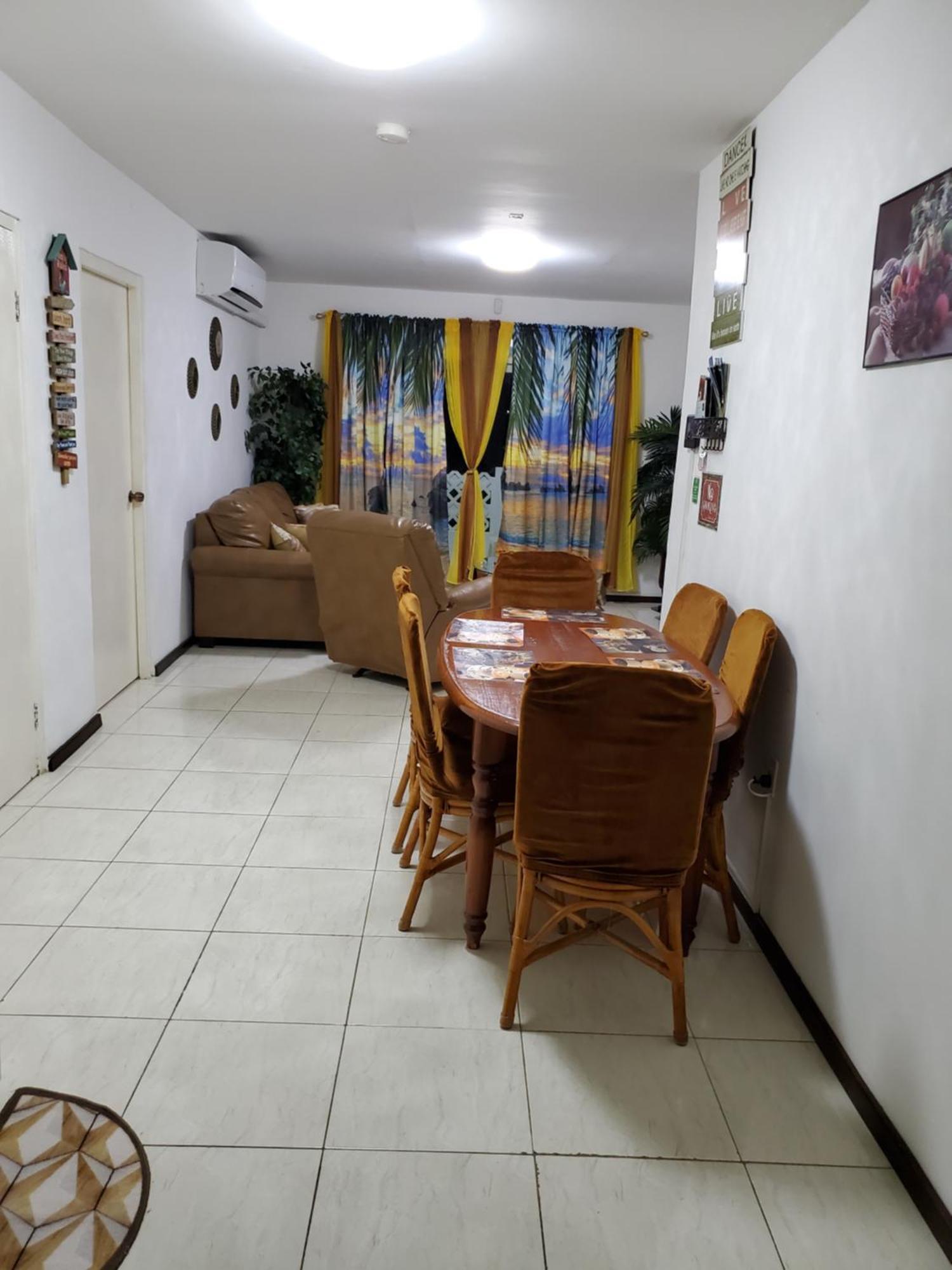 Grand Sun Valley Residences Willemstad Extérieur photo