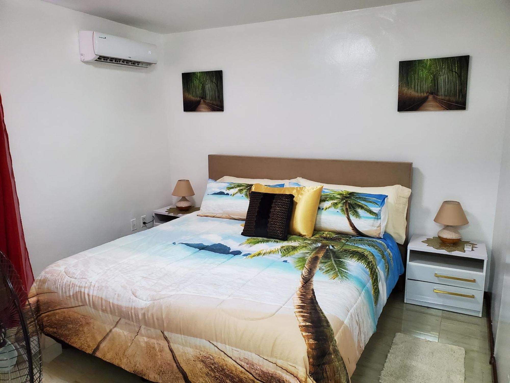 Grand Sun Valley Residences Willemstad Extérieur photo