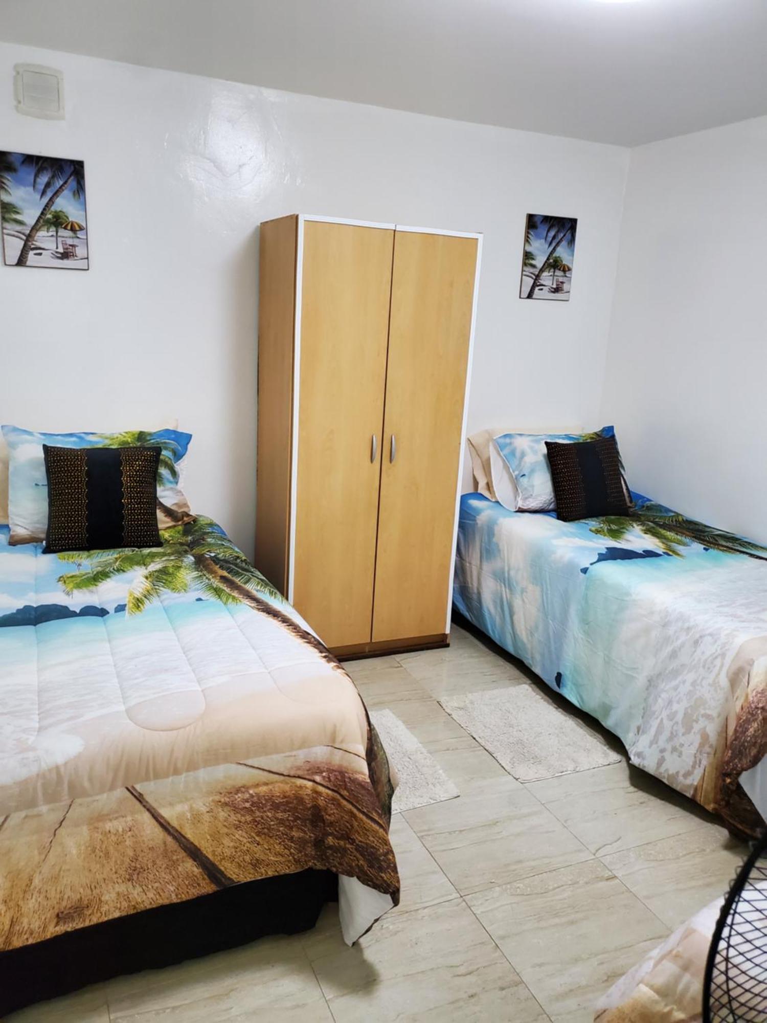 Grand Sun Valley Residences Willemstad Extérieur photo