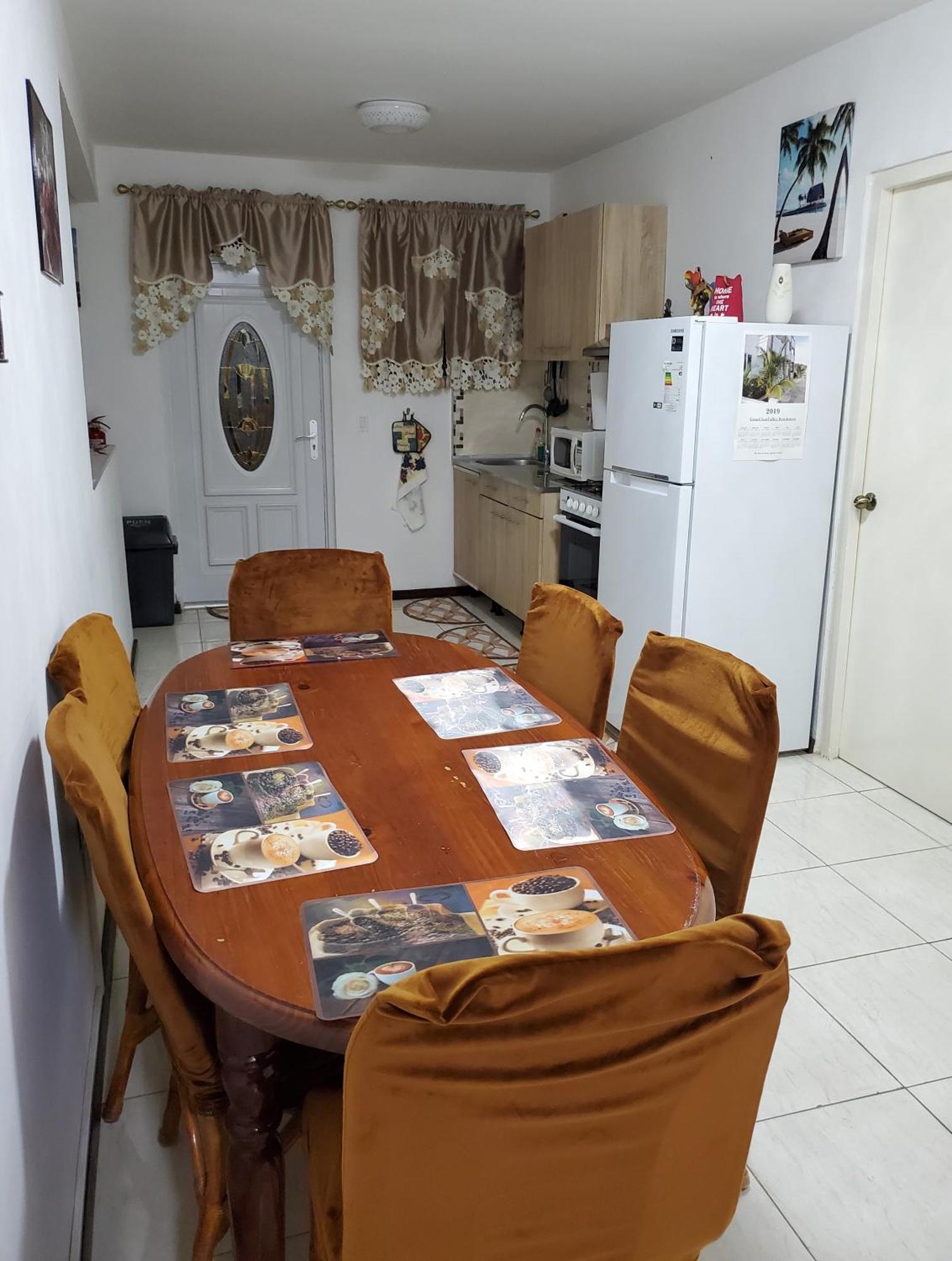 Grand Sun Valley Residences Willemstad Extérieur photo