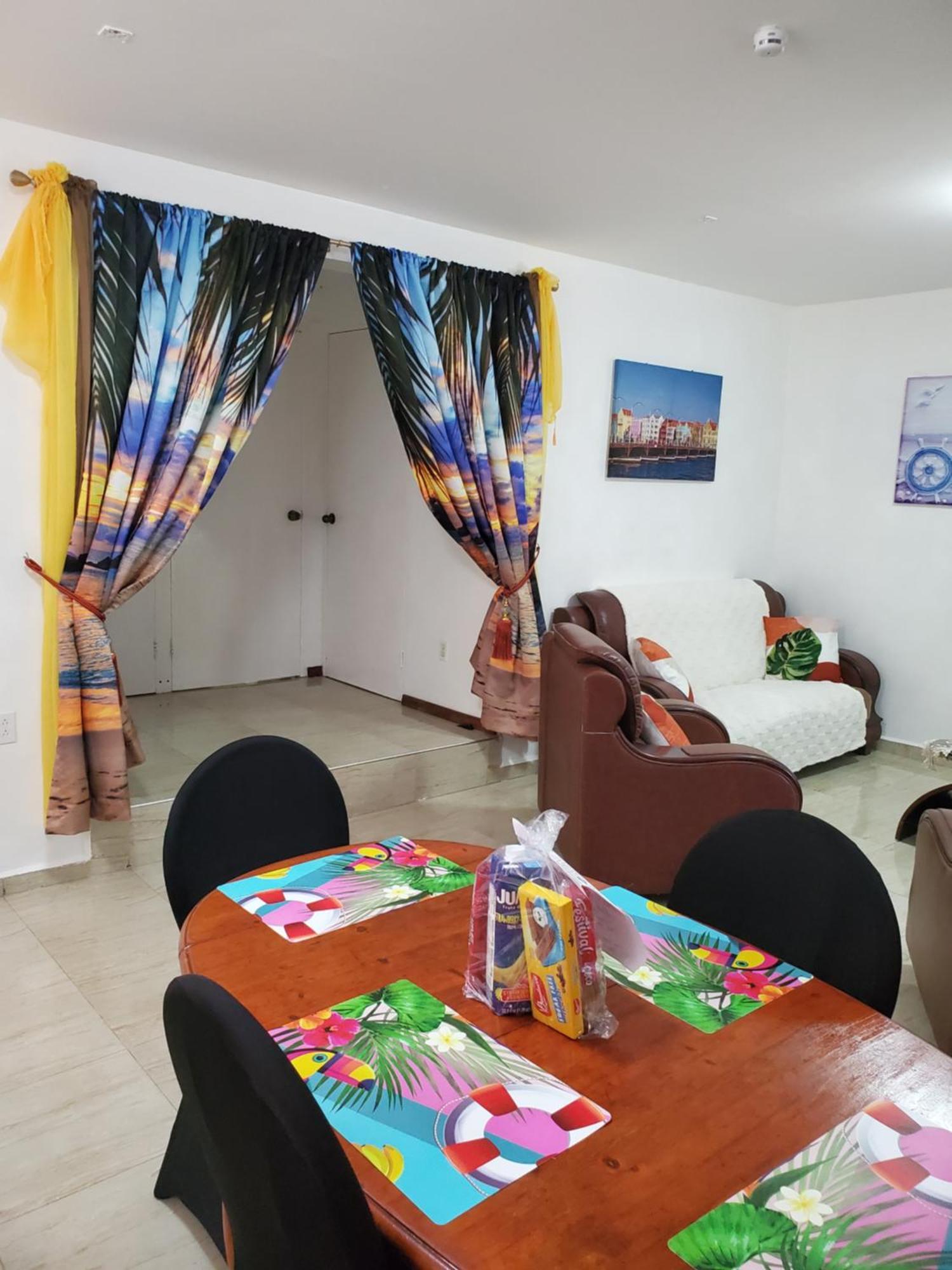 Grand Sun Valley Residences Willemstad Extérieur photo