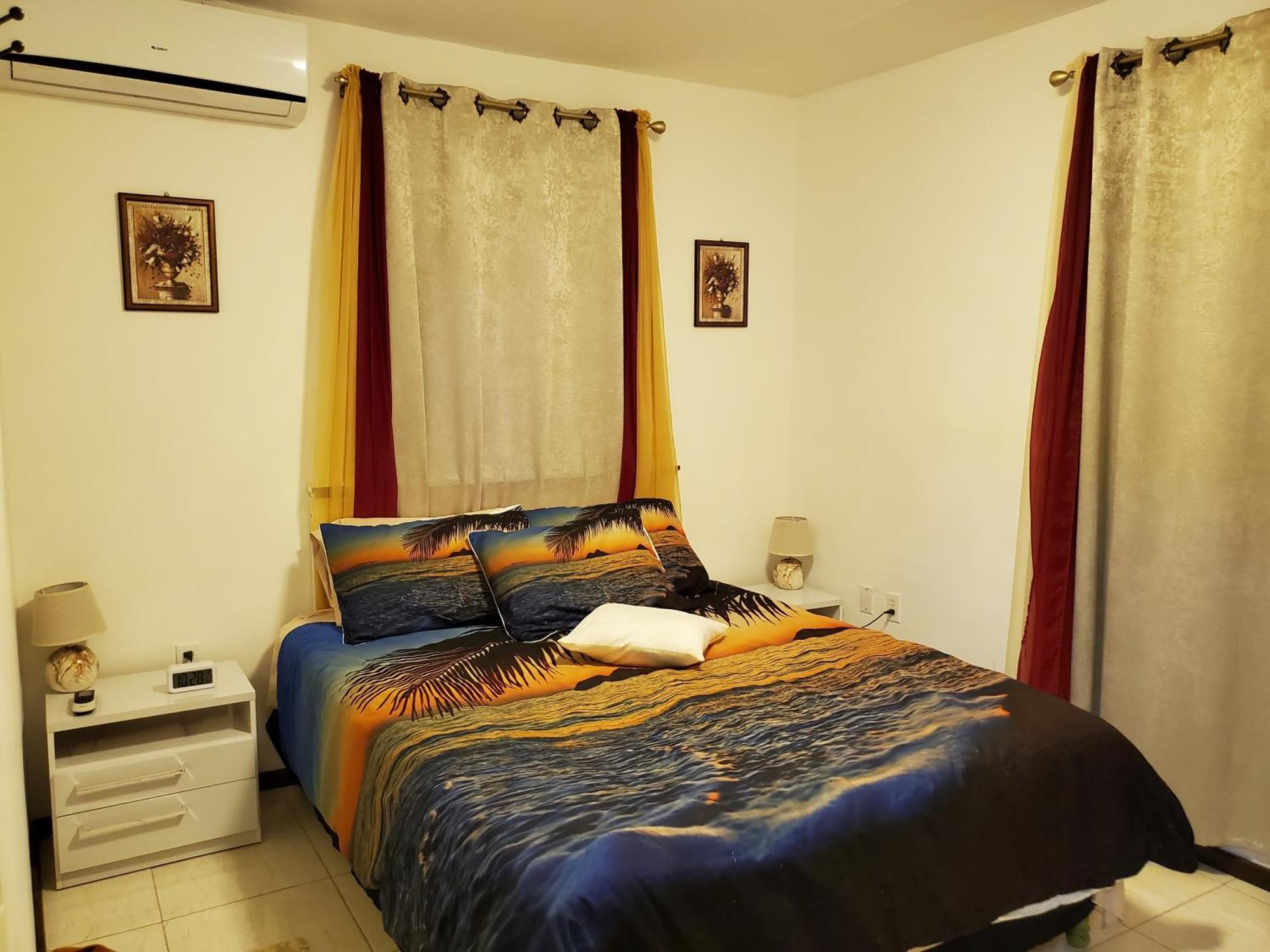 Grand Sun Valley Residences Willemstad Extérieur photo
