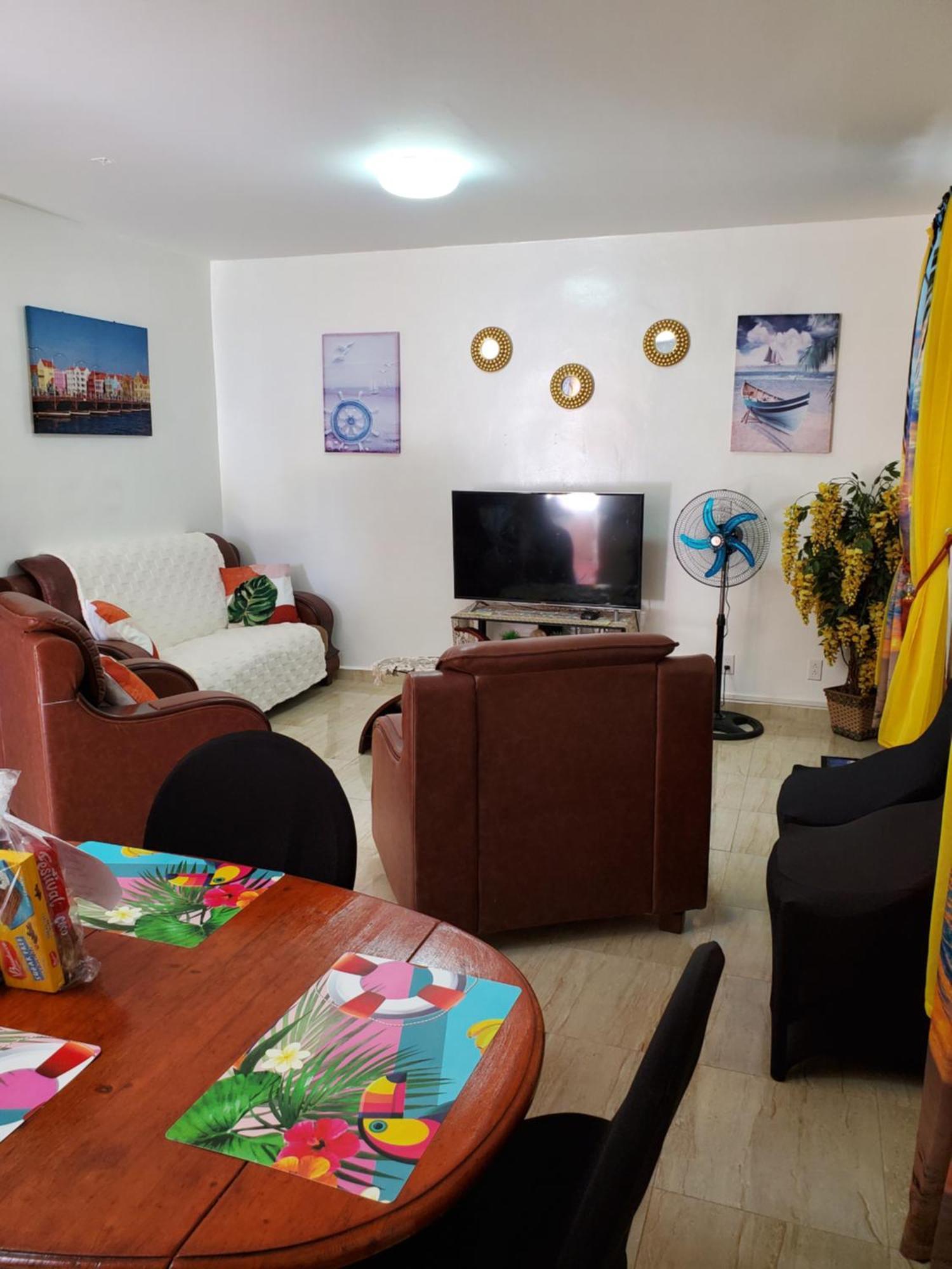 Grand Sun Valley Residences Willemstad Extérieur photo