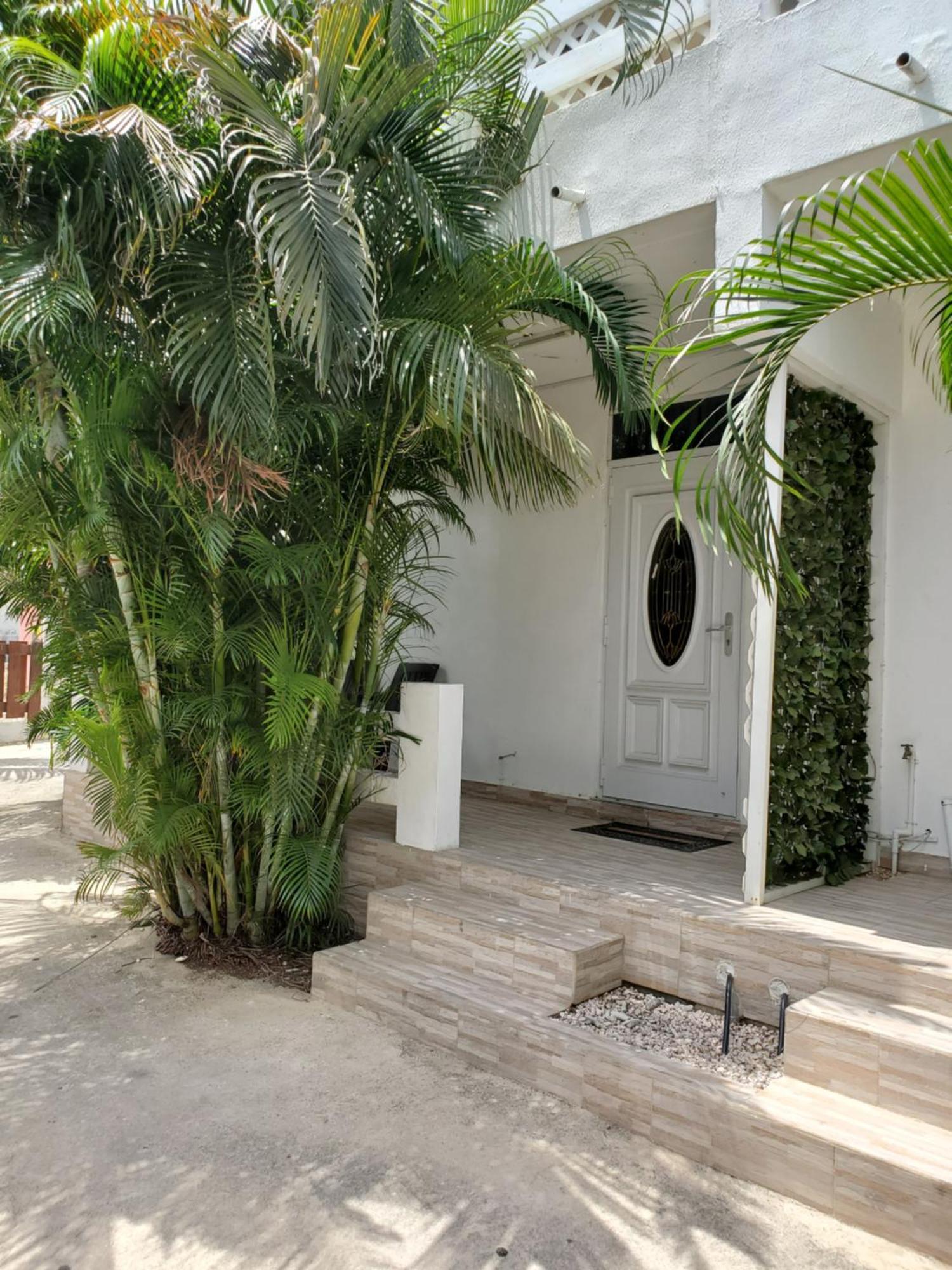 Grand Sun Valley Residences Willemstad Extérieur photo