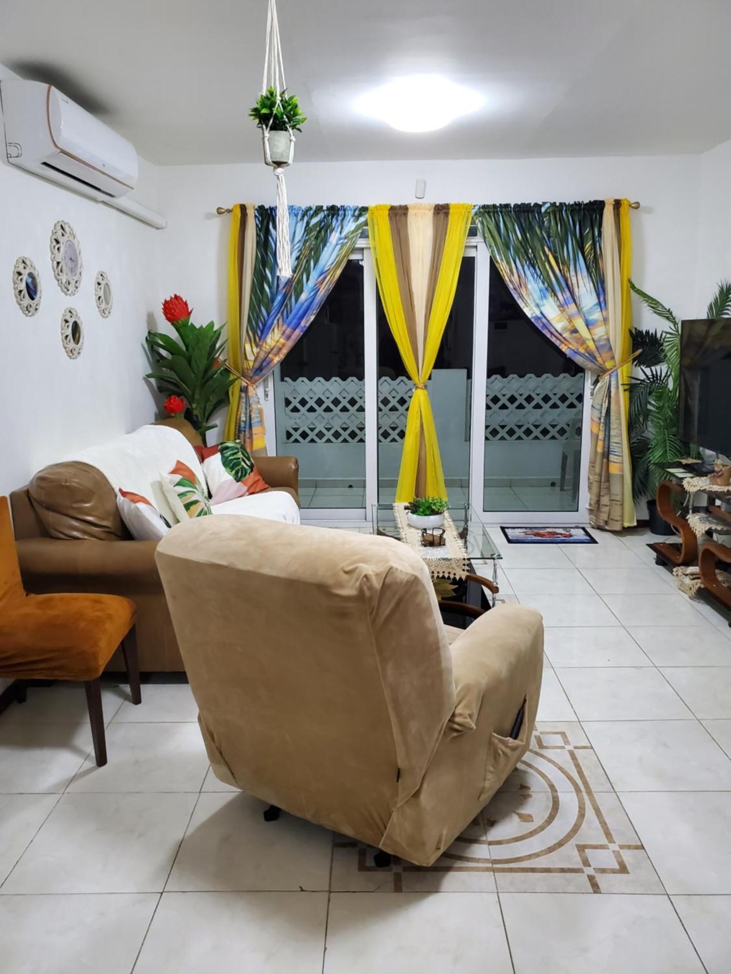Grand Sun Valley Residences Willemstad Extérieur photo