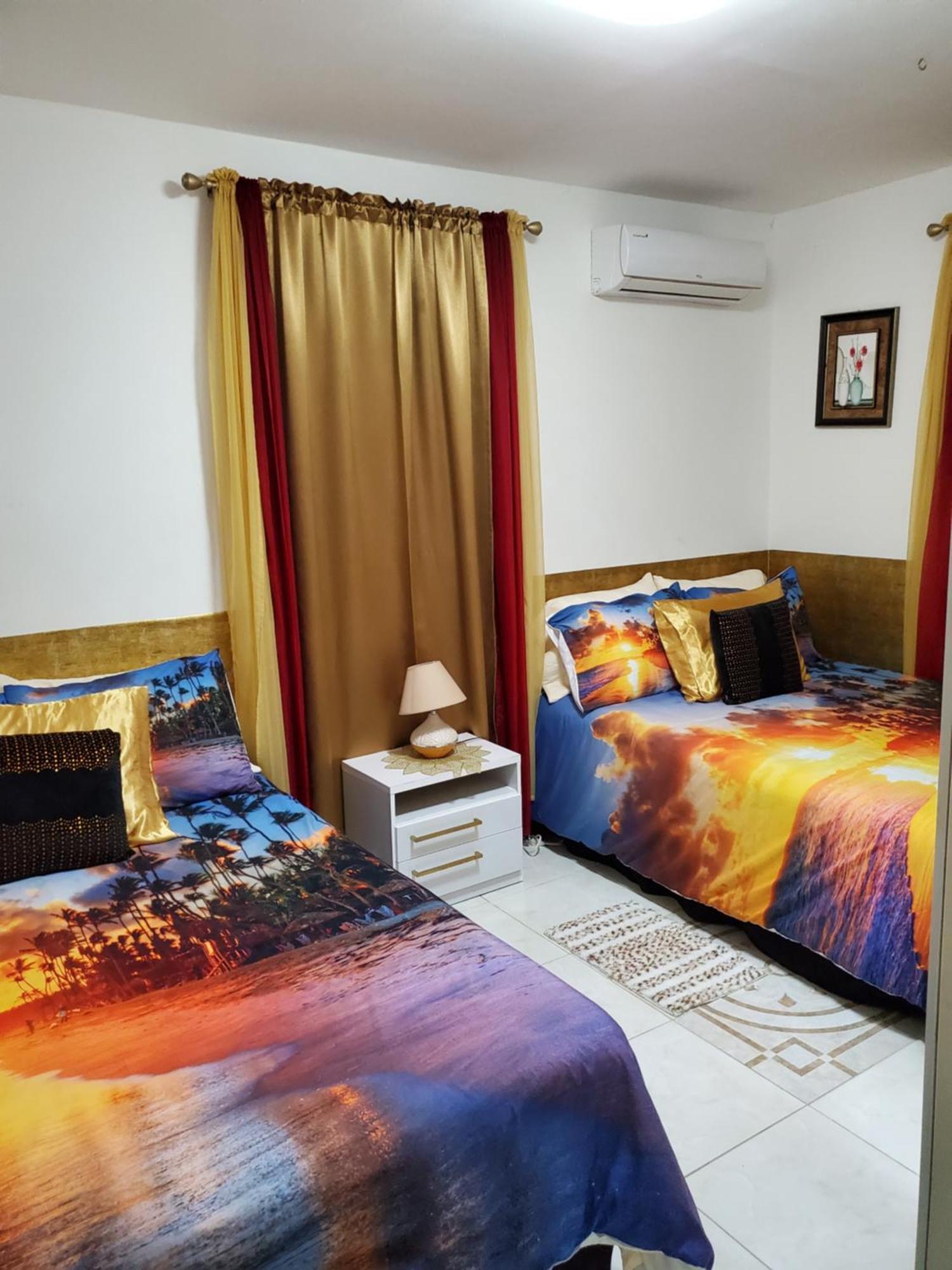 Grand Sun Valley Residences Willemstad Extérieur photo
