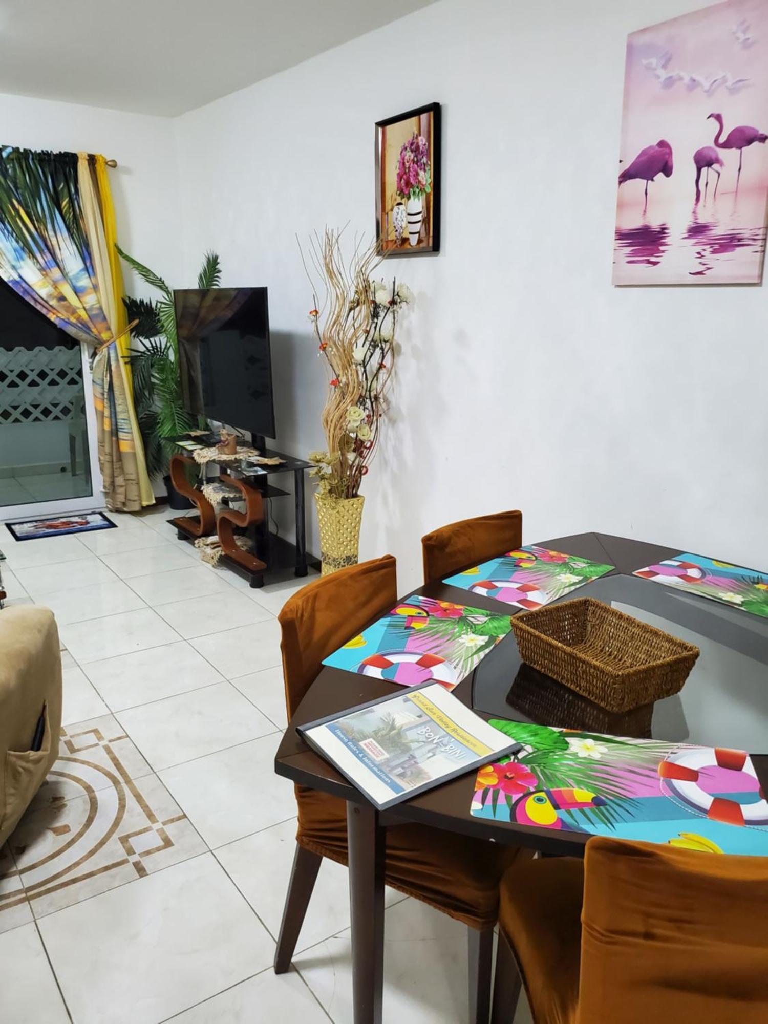 Grand Sun Valley Residences Willemstad Extérieur photo