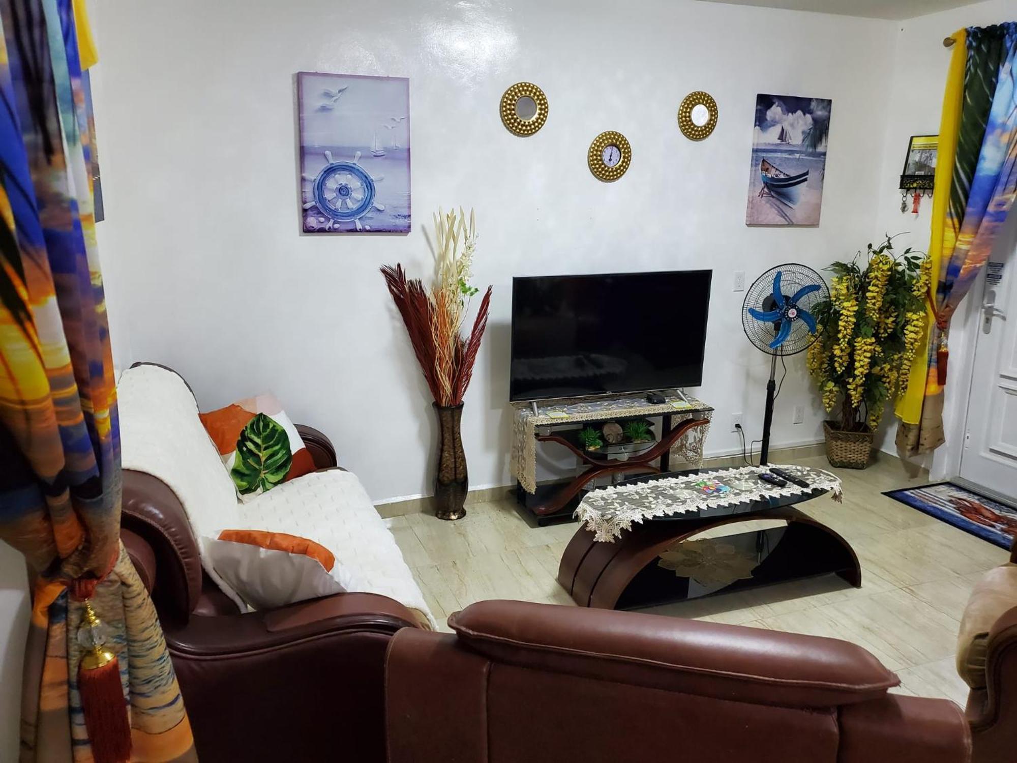 Grand Sun Valley Residences Willemstad Extérieur photo