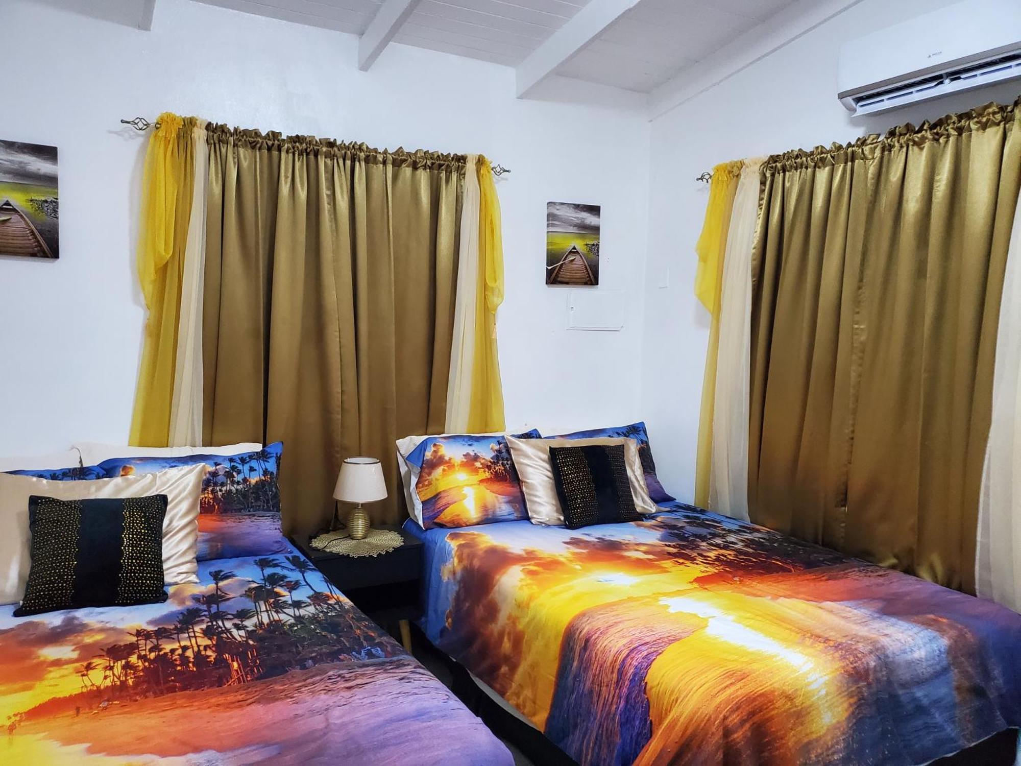 Grand Sun Valley Residences Willemstad Extérieur photo
