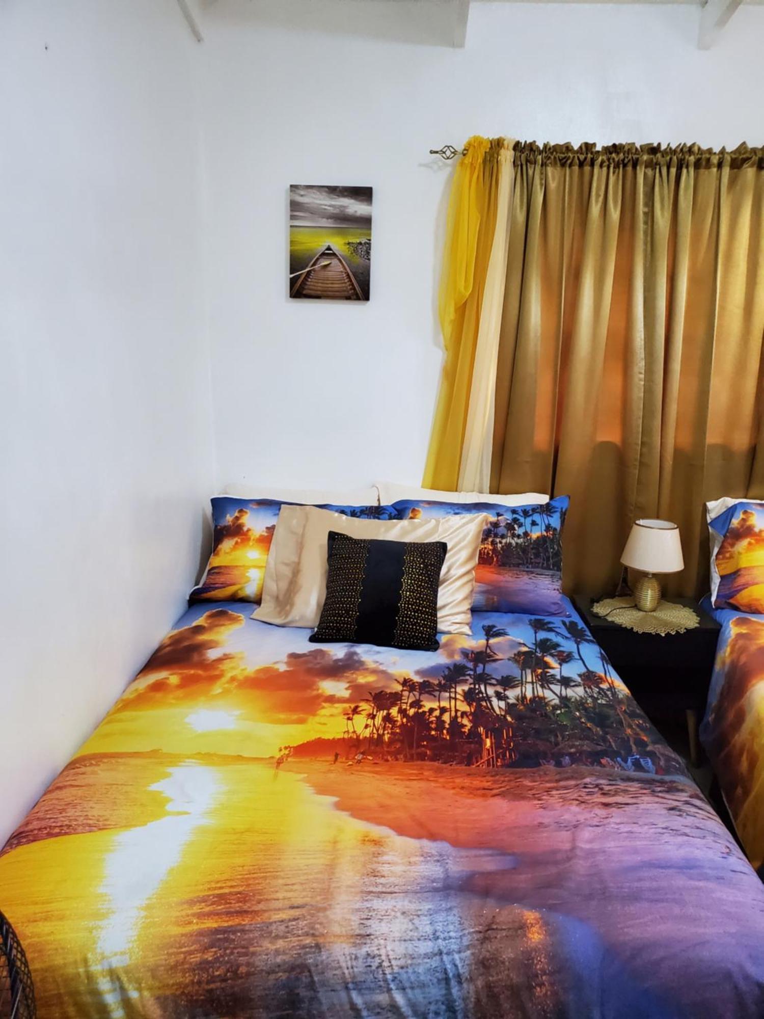 Grand Sun Valley Residences Willemstad Extérieur photo