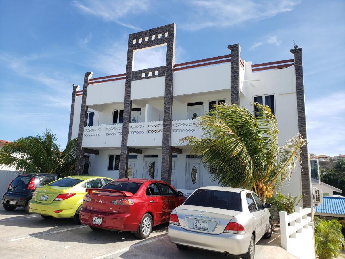 Grand Sun Valley Residences Willemstad Extérieur photo