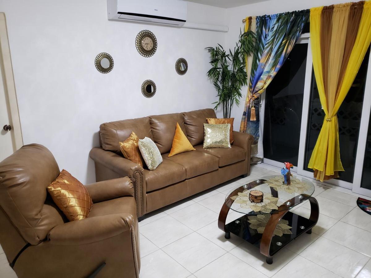 Grand Sun Valley Residences Willemstad Extérieur photo